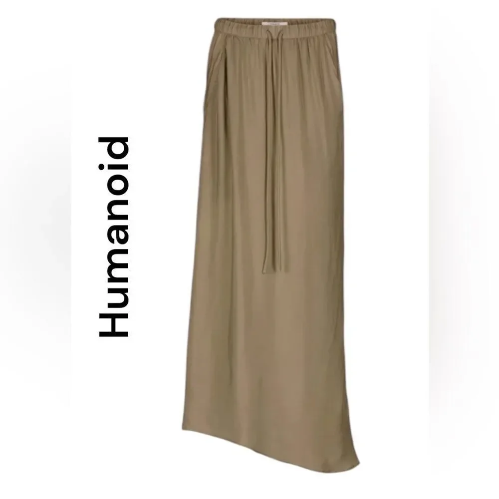 NWT‎ Humanoid Darrow Skirt Sz S